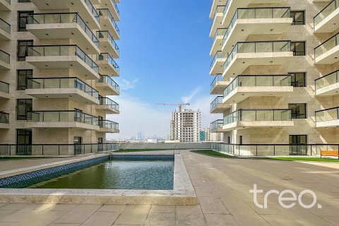 Appartement à Al Furjan, Dubai, 2 chambres, 107.3 m², № 120207