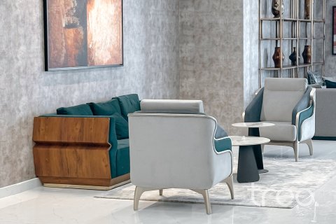Appartement à Al Furjan, Dubai, 2 chambres, 107.3 m², № 120207 - photo 27