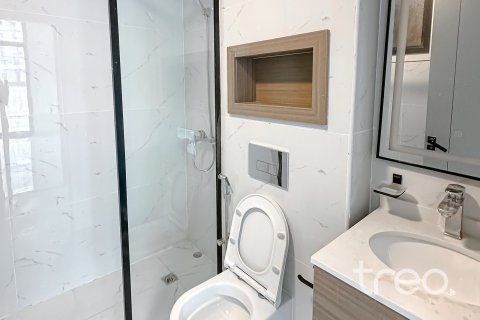 Appartement à Al Furjan, Dubai, 2 chambres, 107.3 m², № 120207 - photo 29
