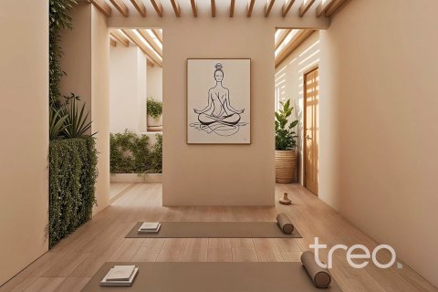 Apartment in Al Satwa, Dubai 1 bedroom, 71.63 sq.m. № 120205 - photo 9