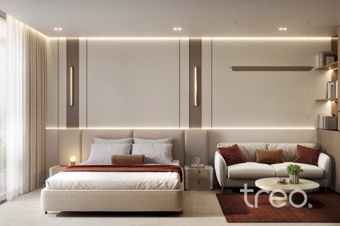 Apartment in Al Satwa, Dubai 1 bedroom, 71.63 sq.m. № 120205 - photo 4