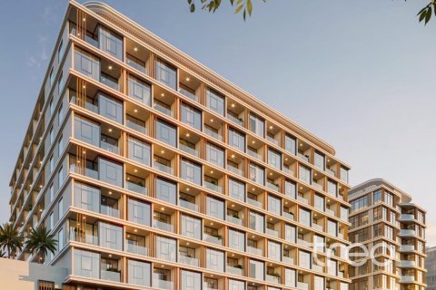 Apartment in Al Satwa, Dubai 1 bedroom, 71.63 sq.m. № 120205 - photo 13