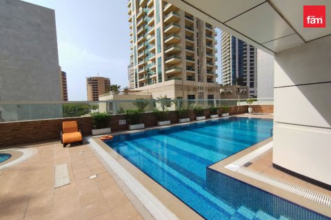 Appartement à Dubai Marina, Dubai, 1 chambre, 66 m², № 7771 - photo 20