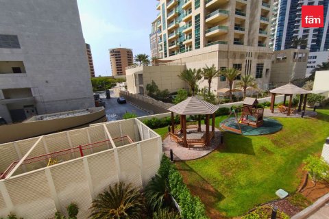 Appartement à Dubai Marina, Dubai, 1 chambre, 66 m², № 7771 - photo 3