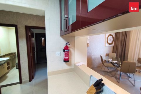 Appartement à Dubai Marina, Dubai, 1 chambre, 66 m², № 7771 - photo 17