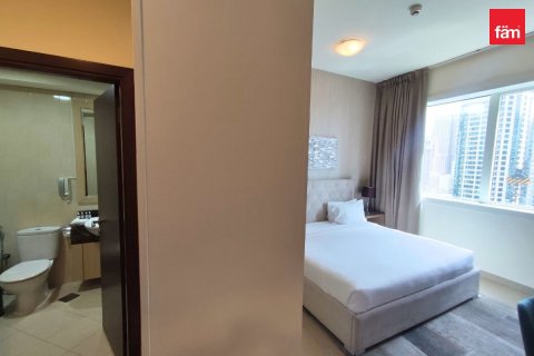 Appartement à Dubai Marina, Dubai, 1 chambre, 66 m², № 7771 - photo 7