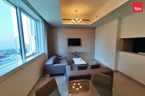 Appartement à Dubai Marina, Dubai, 1 chambre, 66 m², № 7771 - photo 21