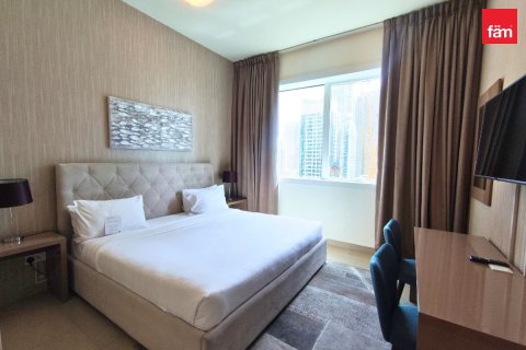 Appartement à Dubai Marina, Dubai, 1 chambre, 66 m², № 7771 - photo 1