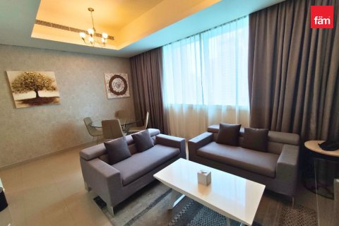 Appartement à Dubai Marina, Dubai, 1 chambre, 66 m², № 7771 - photo 22