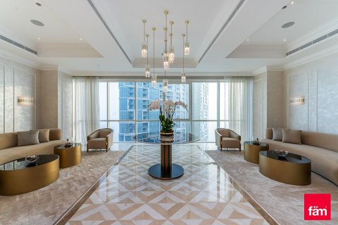 Купить квартиру в Дубае: 5 спален, 566.7м², № 7770 - фото 8