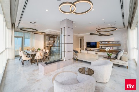 Купить квартиру в Дубае: 5 спален, 566.7м², № 7770 - фото 9