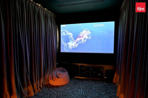 Купить квартиру в Дубае: 5 спален, 566.7м², № 7770 - фото 7