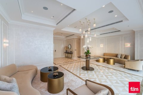 Купить квартиру в Дубае: 5 спален, 566.7м², № 7770 - фото 19