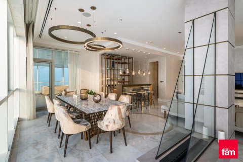 Купить квартиру в Дубае: 5 спален, 566.7м², № 7770 - фото 16