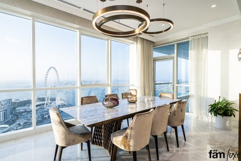 Купить квартиру в Дубае: 5 спален, 566.7м², № 7770 - фото 28