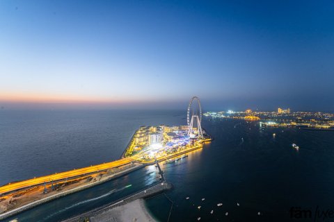 Купить квартиру в Дубае: 5 спален, 566.7м², № 7770 - фото 21