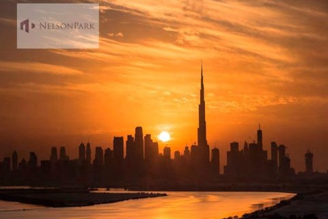 Appartement à Sobha Hartland, Mohammed Bin Rashid City, Dubai, 1 chambre, 75 m², № 7769 - photo 18