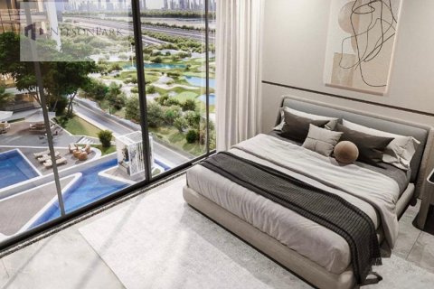 Appartement à Sobha Hartland, Mohammed Bin Rashid City, Dubai, 1 chambre, 75 m², № 7769 - photo 3