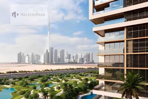 Appartement à Sobha Hartland, Mohammed Bin Rashid City, Dubai, 1 chambre, 75 m², № 7769 - photo 16