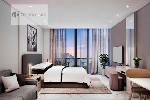Appartement à Sobha Hartland, Mohammed Bin Rashid City, Dubai, 1 chambre, 75 m², № 7769 - photo 5