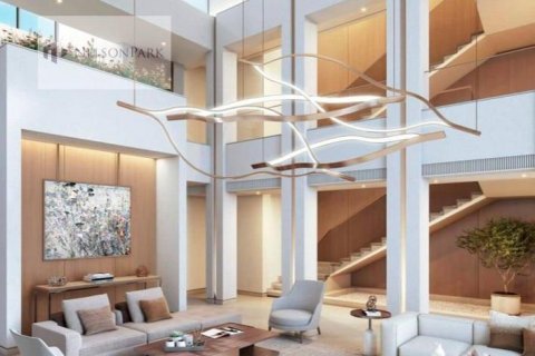 Appartement à Sobha Hartland, Mohammed Bin Rashid City, Dubai, 1 chambre, 75 m², № 7769 - photo 1