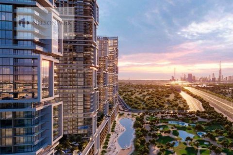 Appartement à Sobha Hartland, Mohammed Bin Rashid City, Dubai, 1 chambre, 75 m², № 7769 - photo 15