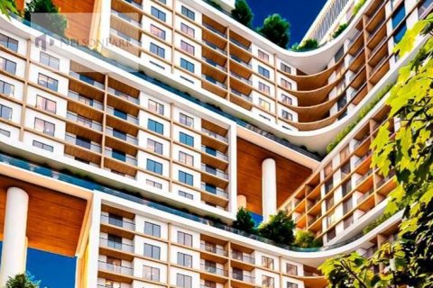 Appartement à Sobha Hartland, Mohammed Bin Rashid City, Dubai, 1 chambre, 75 m², № 7769 - photo 8