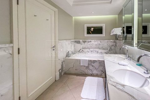 Appartement à Downtown Dubai (Downtown Burj Dubai), Dubai, 2 chambres, 118.1 m², № 7772 - photo 17