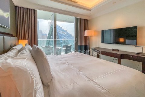 Appartement à Downtown Dubai (Downtown Burj Dubai), Dubai, 2 chambres, 118.1 m², № 7772 - photo 15