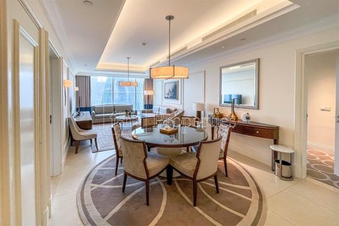 Appartement à Downtown Dubai (Downtown Burj Dubai), Dubai, 2 chambres, 118.1 m², № 7772 - photo 6