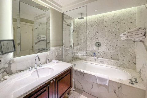 Appartement à Downtown Dubai (Downtown Burj Dubai), Dubai, 2 chambres, 118.1 m², № 7772 - photo 13