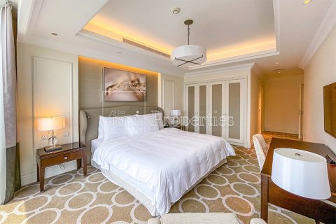 Appartement à Downtown Dubai (Downtown Burj Dubai), Dubai, 2 chambres, 118.1 m², № 7772 - photo 4