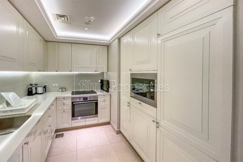 Appartement à Downtown Dubai (Downtown Burj Dubai), Dubai, 2 chambres, 118.1 m², № 7772 - photo 3