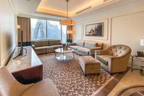 Appartement à Downtown Dubai (Downtown Burj Dubai), Dubai, 2 chambres, 118.1 m², № 7772 - photo 8