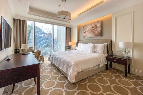 Appartement à Downtown Dubai (Downtown Burj Dubai), Dubai, 2 chambres, 118.1 m², № 7772 - photo 14