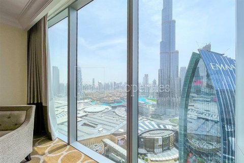 Appartement à Downtown Dubai (Downtown Burj Dubai), Dubai, 2 chambres, 118.1 m², № 7772 - photo 11