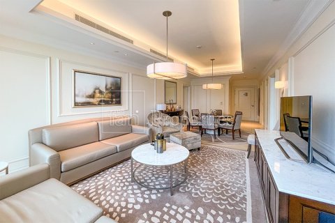 Appartement à Downtown Dubai (Downtown Burj Dubai), Dubai, 2 chambres, 118.1 m², № 7772 - photo 7