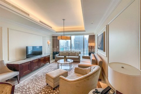 Appartement à Downtown Dubai (Downtown Burj Dubai), Dubai, 2 chambres, 118.1 m², № 7772 - photo 9