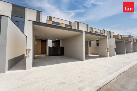 Townhouse in Dubai 3 bedrooms, 171.4 sq.m. № 50011 - photo 1