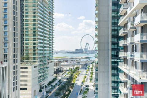 Apartment in Dubai Harbour, Dubai 2 bedrooms, 121.1 sq.m. № 50021 - photo 3