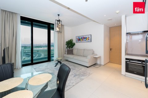 Apartment in Dubai 1 bedroom, 74.9 sq.m. № 50010 - photo 3