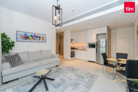 Apartment in Dubai 1 bedroom, 74.9 sq.m. № 50010 - photo 1