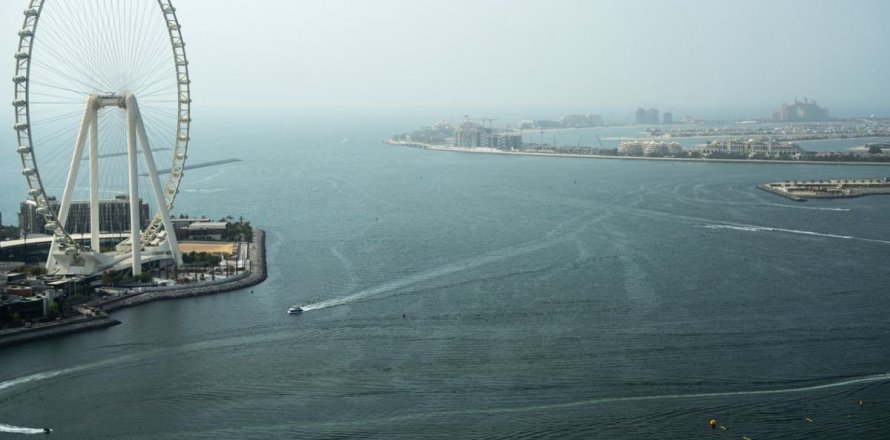 Apartment in Dubai 2 bedrooms, 118.4 sq.m. № 50022