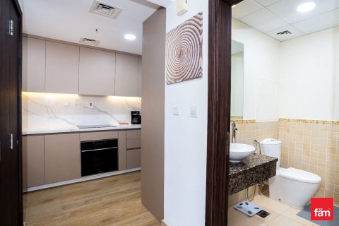 Apartment in Dubai 2 bedrooms, 118.4 sq.m. № 50022 - photo 21