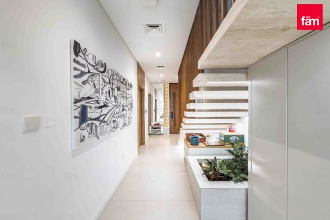 Villa in Al Furjan, Dubai 4 bedrooms, 301.9 sq.m. № 50020 - photo 23