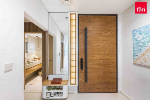 Villa in Al Furjan, Dubai 4 bedrooms, 301.9 sq.m. № 50020 - photo 19