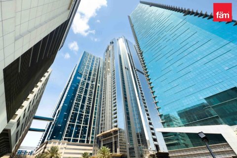 Apartment in Sheikh Zayed Road, Dubai 1 bedroom, 98.5 sq.m. № 50012 - photo 10