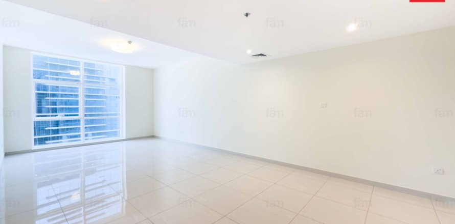 Apartment in Sheikh Zayed Road, Dubai 1 bedroom, 98.5 sq.m. № 50012
