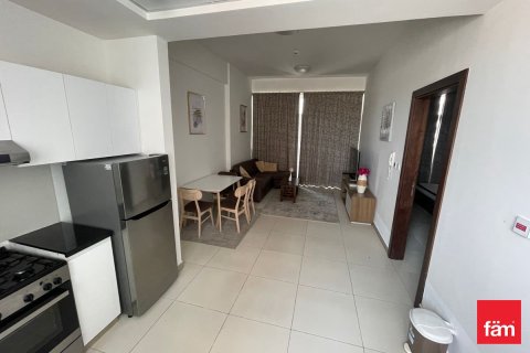 Apartment in Al Jaddaf, Dubai 1 bedroom, 70 sq.m. № 50019 - photo 7