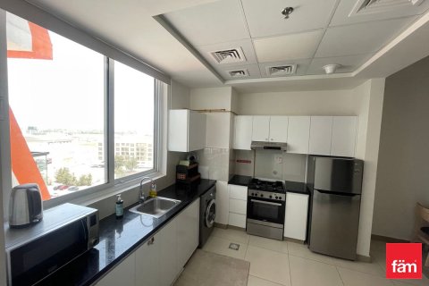 Apartment in Al Jaddaf, Dubai 1 bedroom, 70 sq.m. № 50019 - photo 10